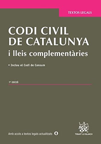 Codi Civil de Catalunya