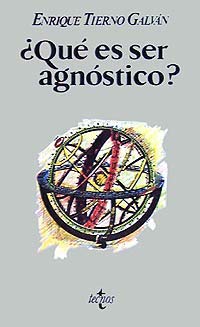 Que es ser Agnostico? / What is being agnostic? (Sociologia)