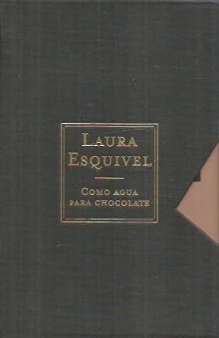 Como Agua Para Chocolate