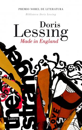 Made in England (Narrativa)
