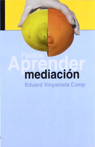 Aprender mediación: 1