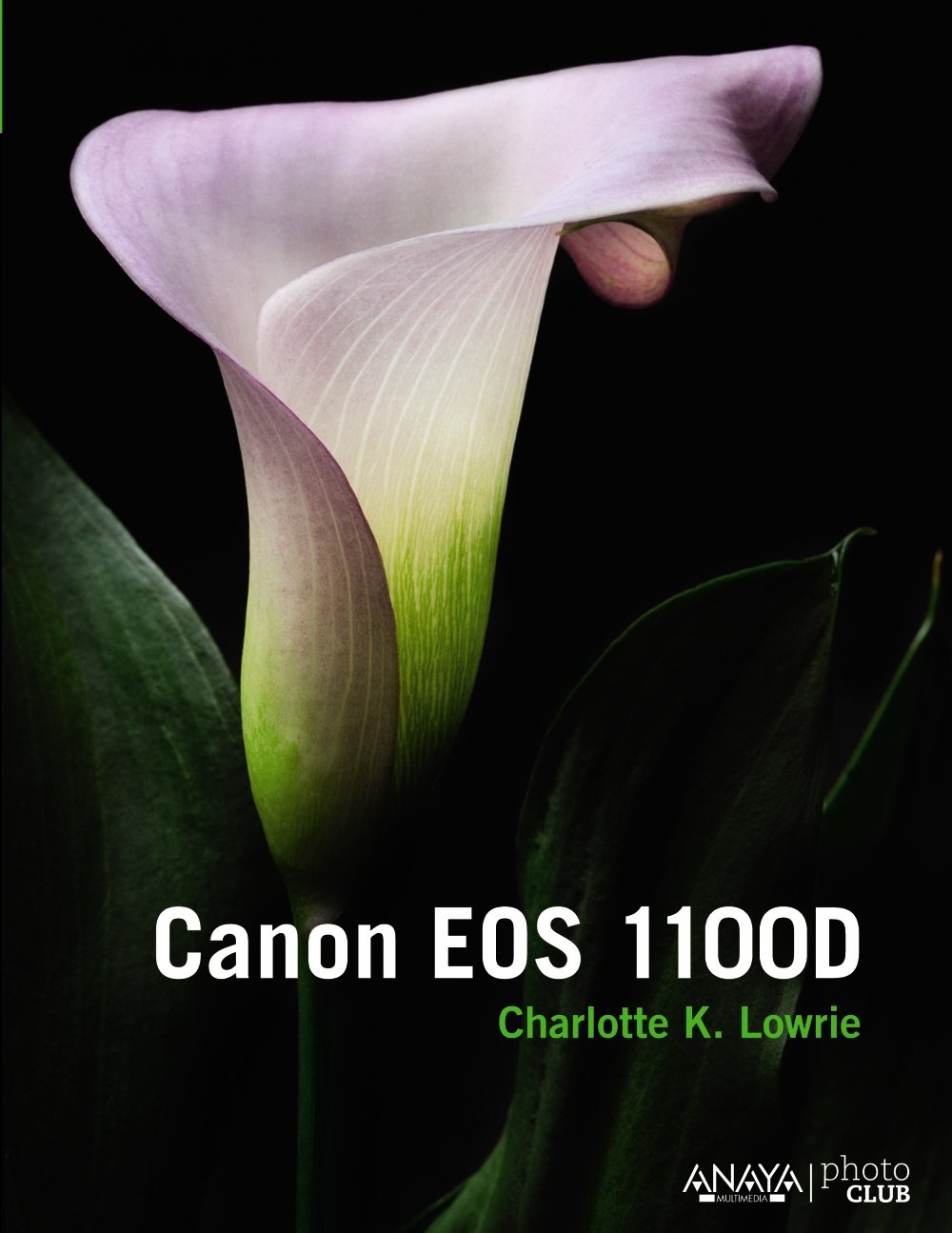 Canon EOS 1100D (Photoclub)