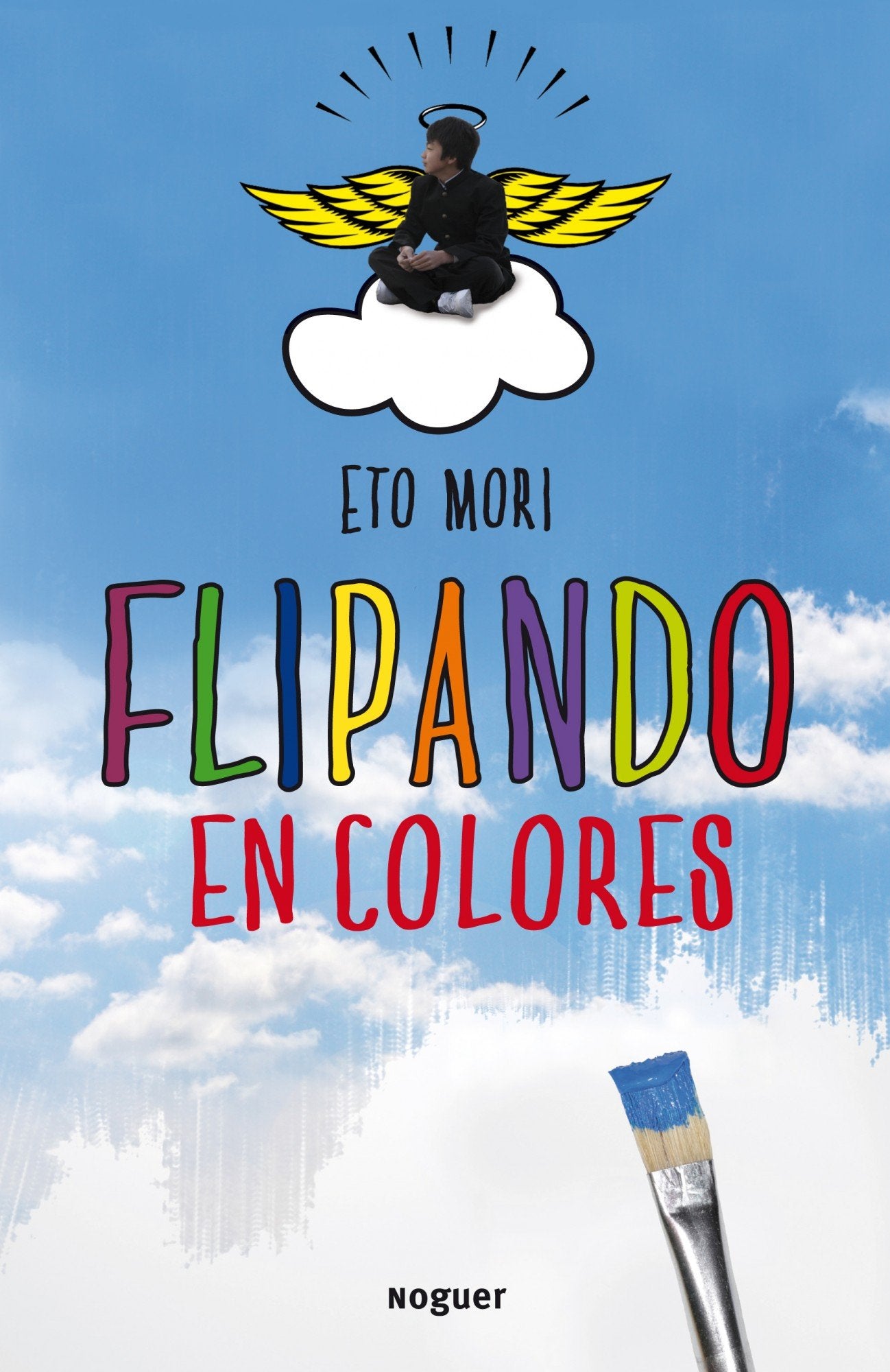 Flipando en colores (Noguer Singular)