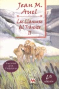 LLANURAS DEL TRANSITO, LAS (SIN COLECCION)