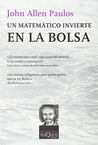 Un matemático invierte en la Bolsa: 83 (Metatemas)