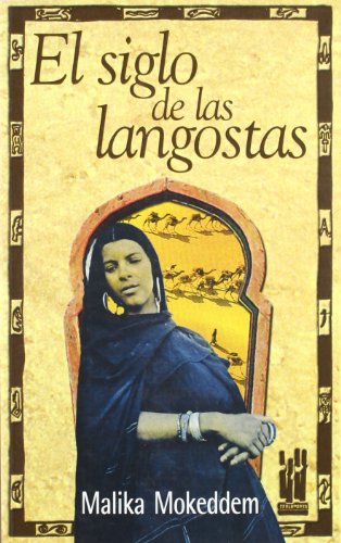 El siglo de las langostas (GEBARA)