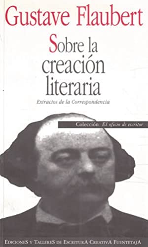 Sobre La Creacion Literaria