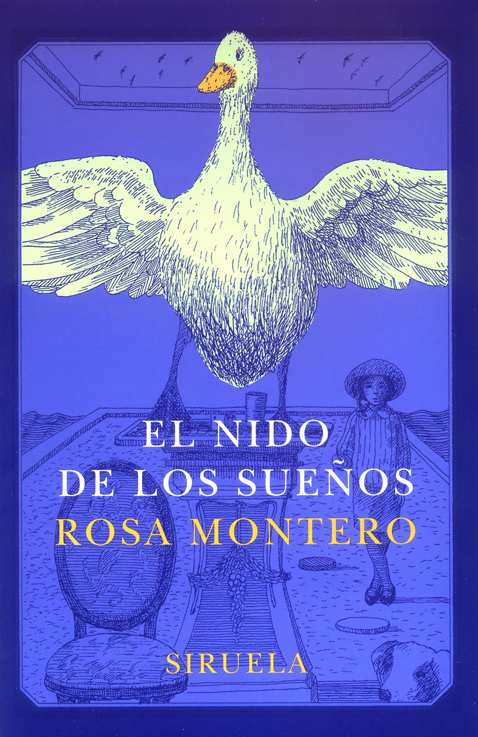 El nido de los sueños (Las Tres Edades)