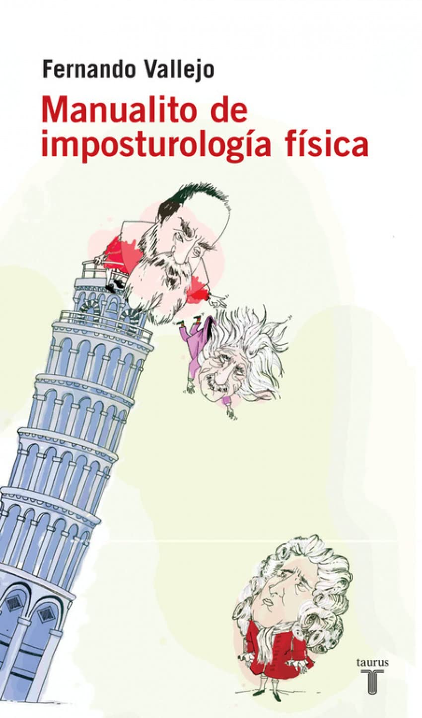 Manualito de Imposturología Fisica