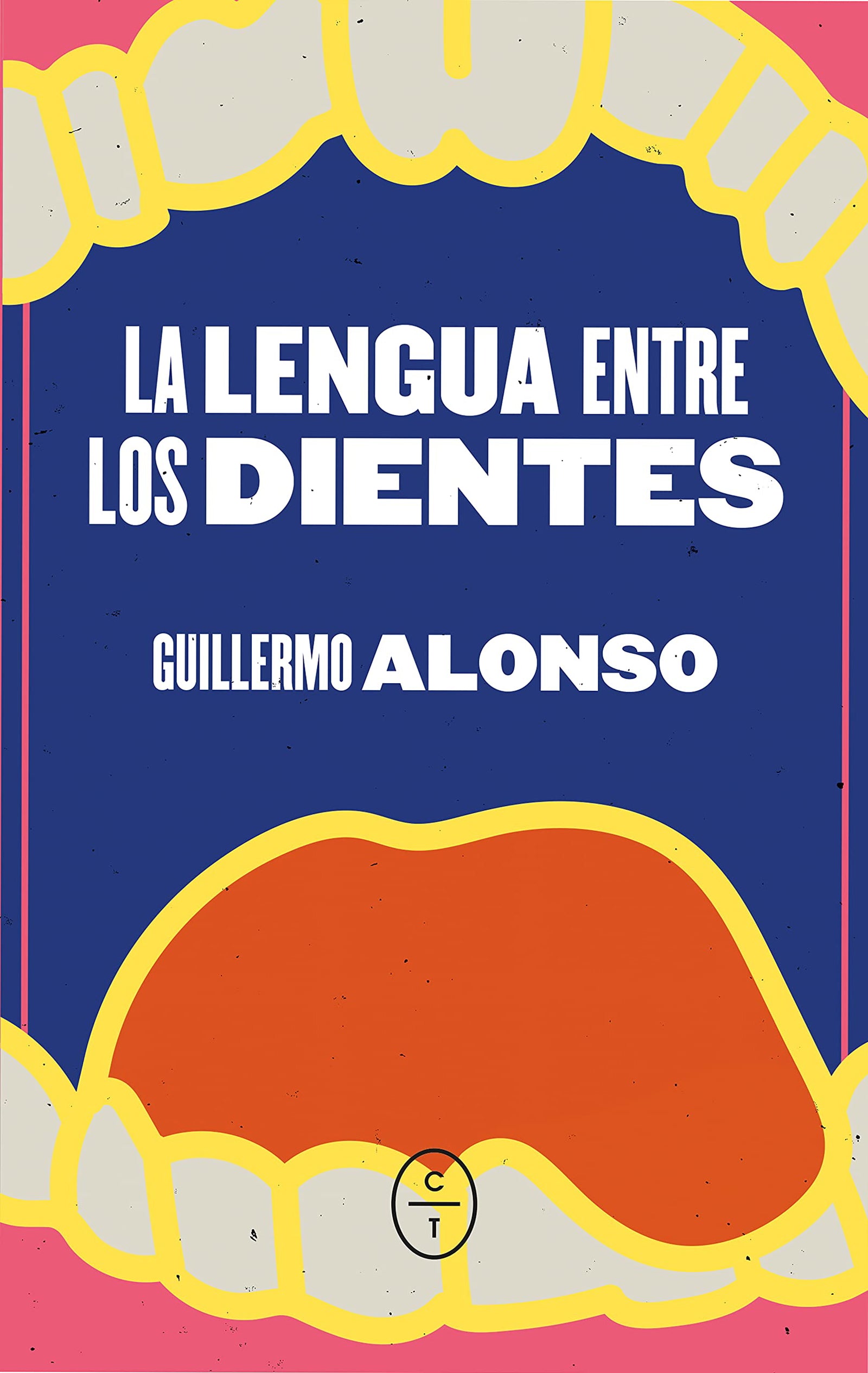 La lengua entre los dientes (SIN COLECCION)