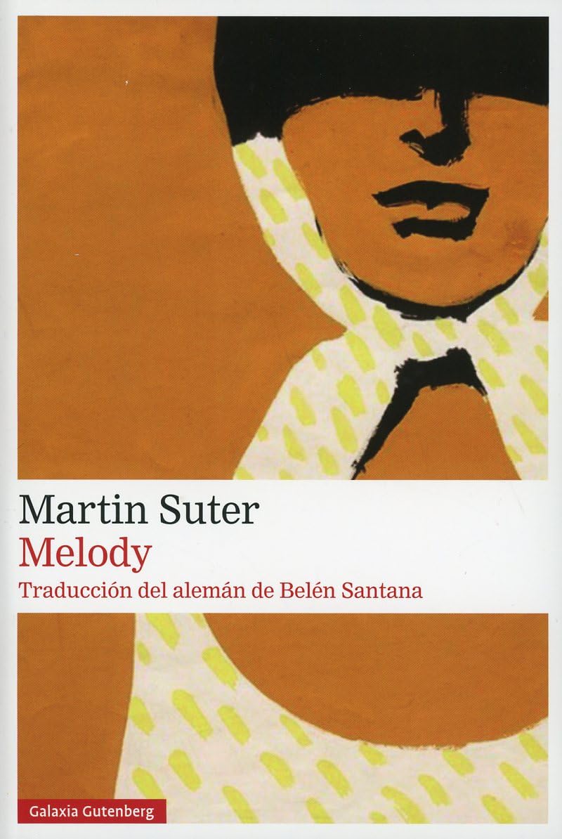 Melody (Narrativa)