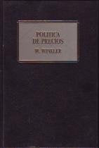 Politica de precios