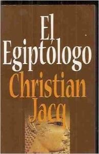 El Egiptologo