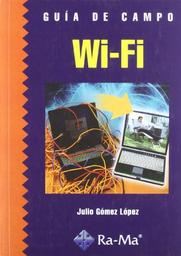 Guía de Campo de Wi-Fi
