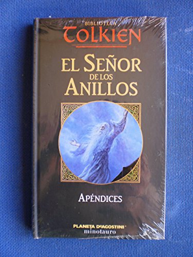 El Señor De Los Anillos
