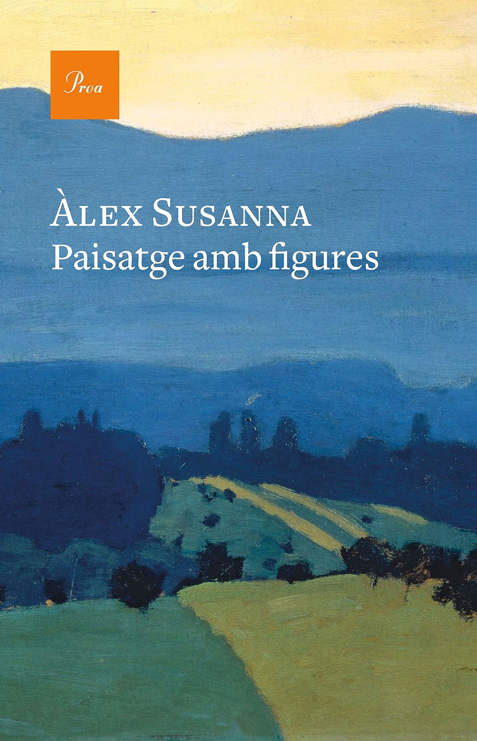Paisatge amb figures (A TOT VENT)