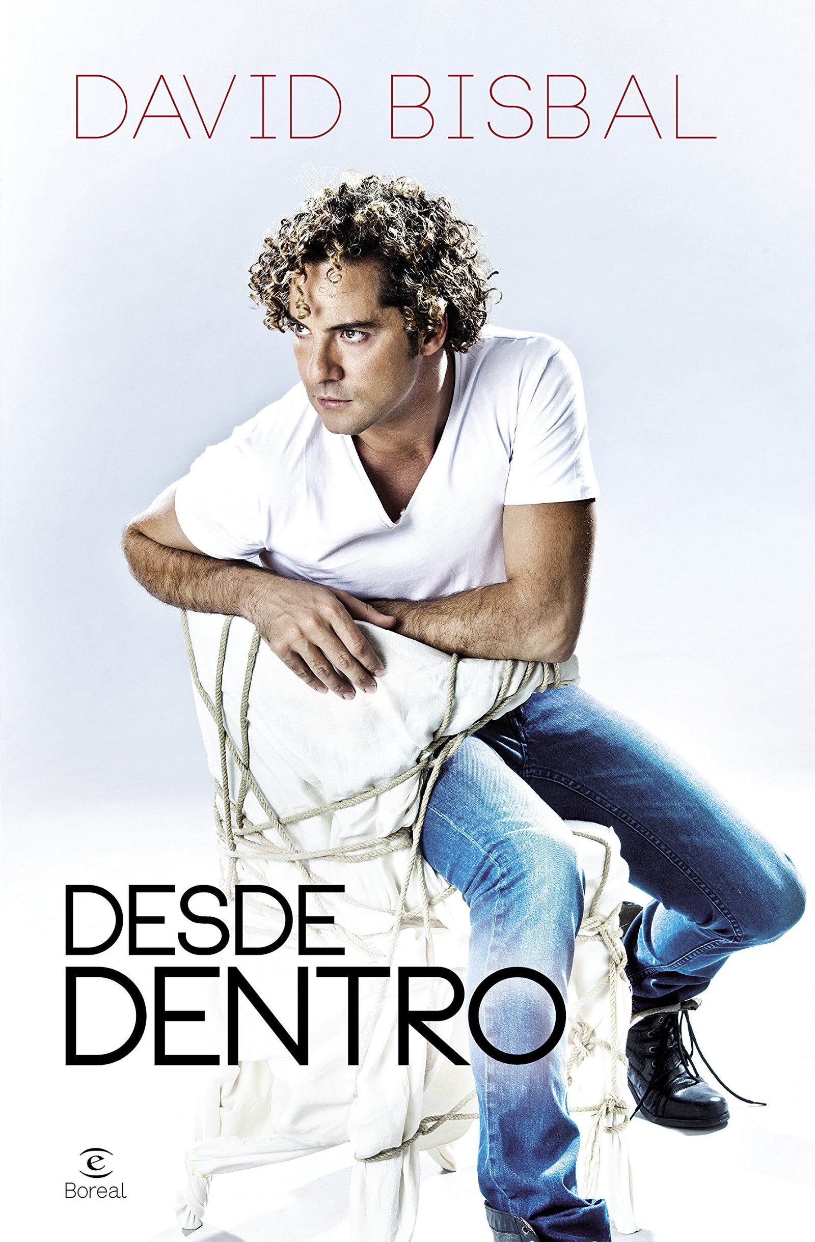 Desde dentro (SIN COLECCION)