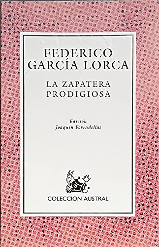 La zapatera prodigiosa
