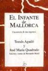 El infante de Mallorca