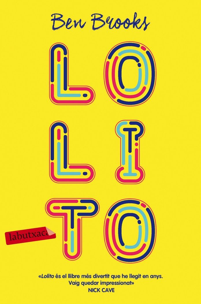 Lolito (LABUTXACA)