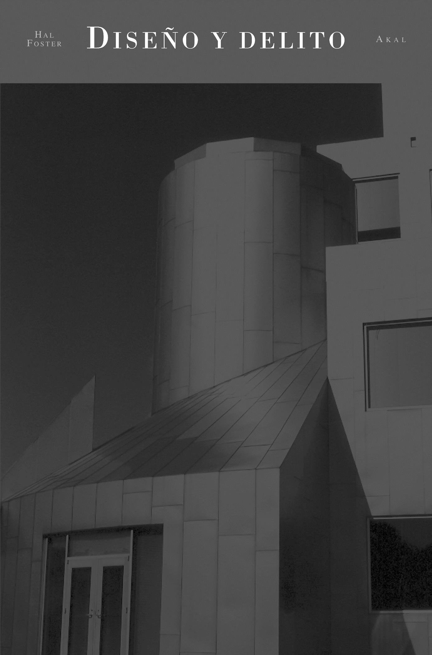 Diseño y delito: 5 (Caprichos)