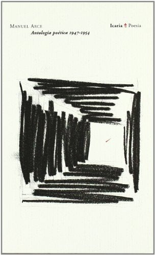 Antología poética 1947-1954
