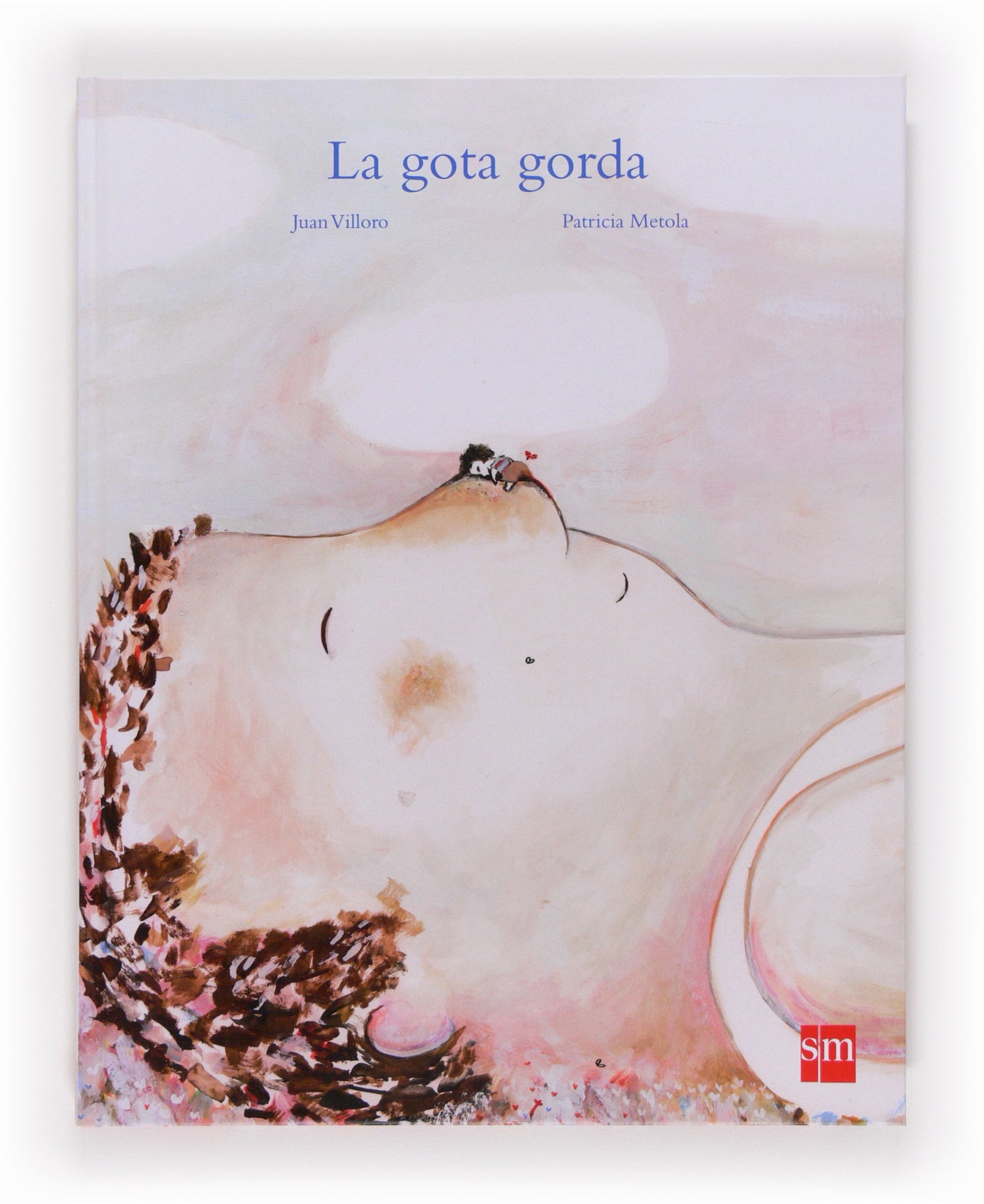 La gota gorda (Álbumes ilustrados)