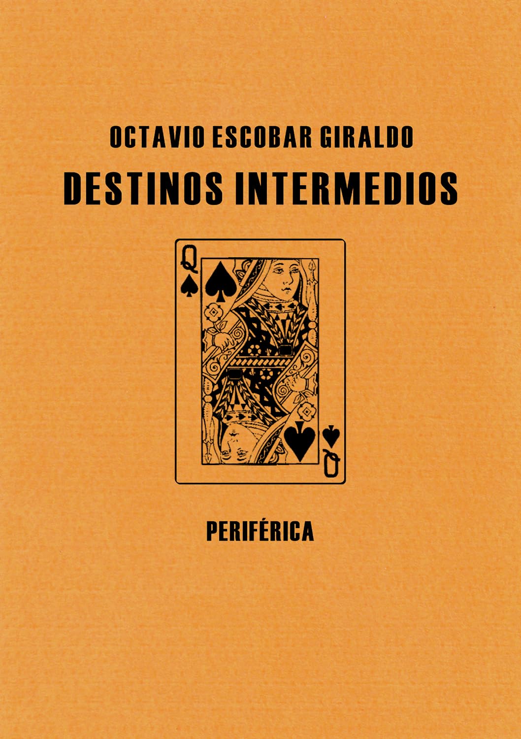 Destinos Intermedios: 34 (Biblioteca portátil)