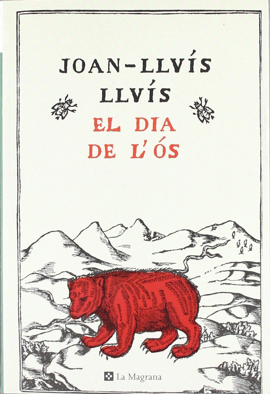El dia de l'os: 172 (OTROS LA MAGRANA)