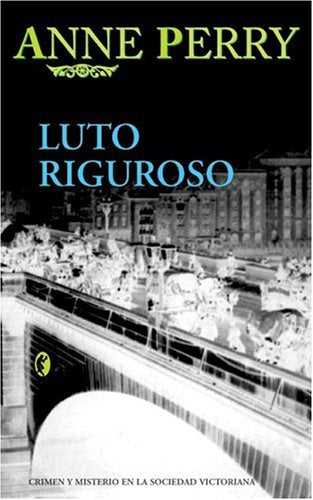 Luto riguroso / A Dangerous Mourning
