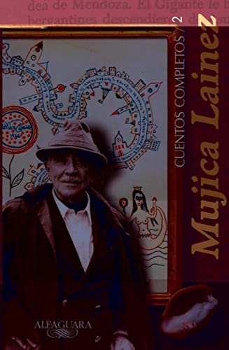 Cuentos Completos Mujica Lainez 2