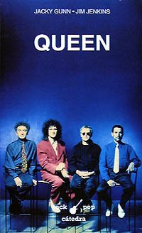 Queen (Rock/Pop Cátedra)