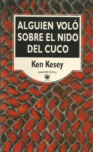 Alguien volo sobre el nido del cuco
