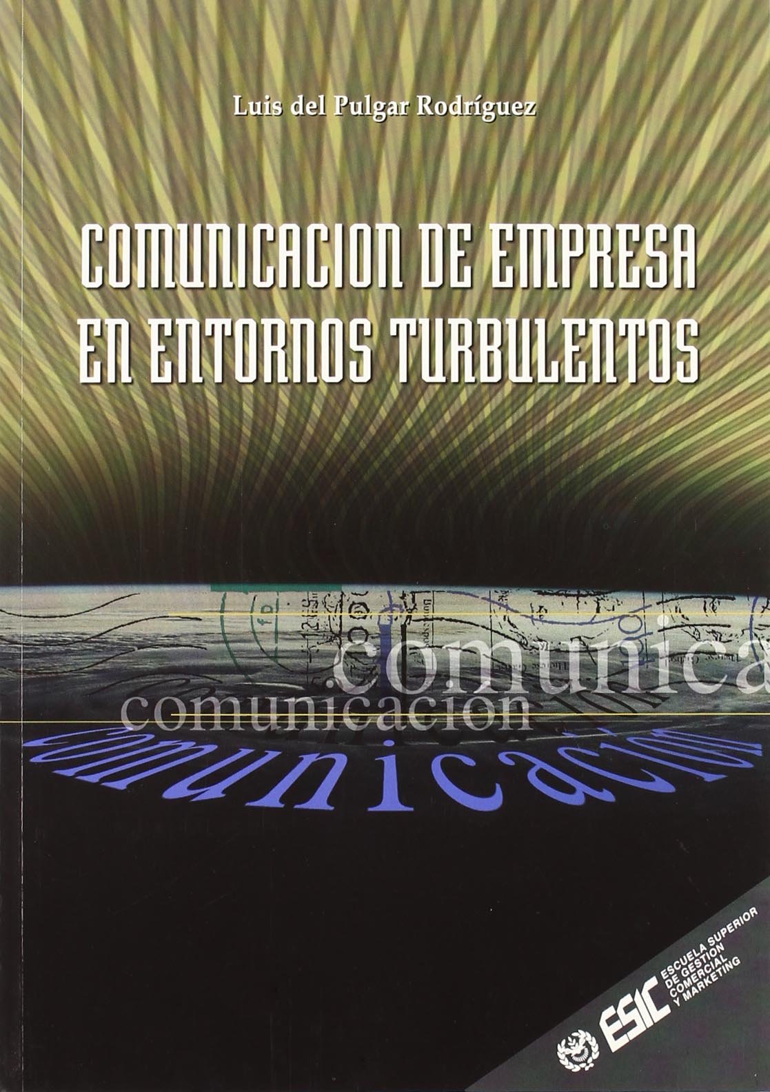 Comunicación de empresa en entornos turbulentos (Libros profesionales)