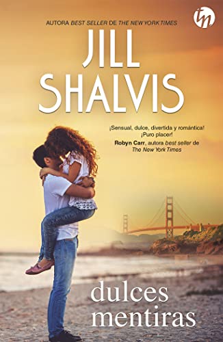 dulces mentiras (TOP NOVEL)