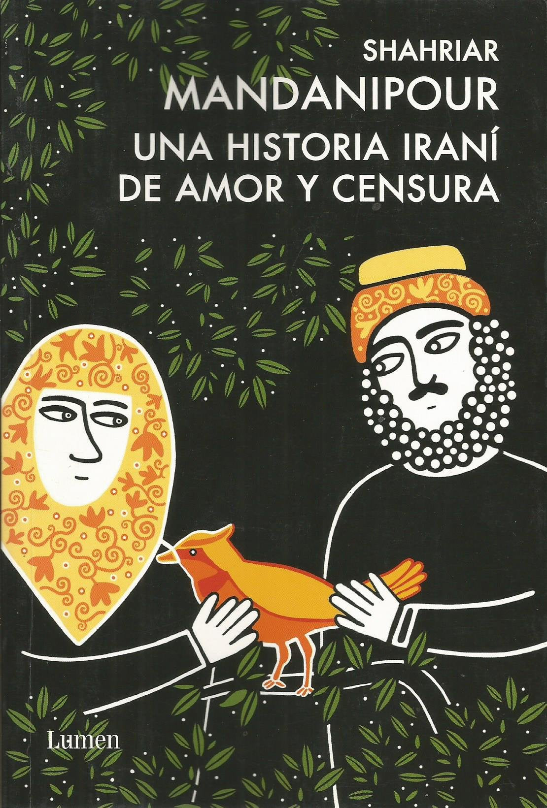 Una historia iraní de amor y censura (Futura)