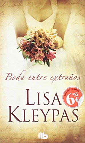 Una boda entre extraños (Vallerands 1)