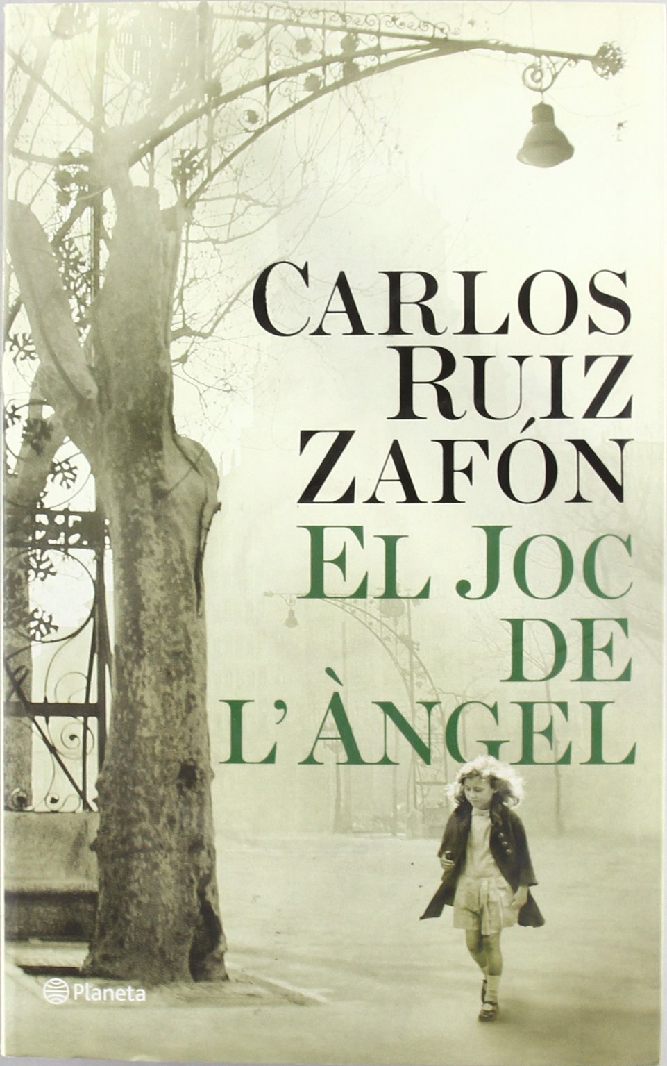 El joc de l'àngel +cd