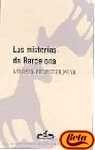 MISTERIOS DE BARCELONA,LOS (CABALLO DE TROYA)