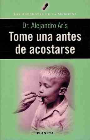 Tome una antes de acostarse