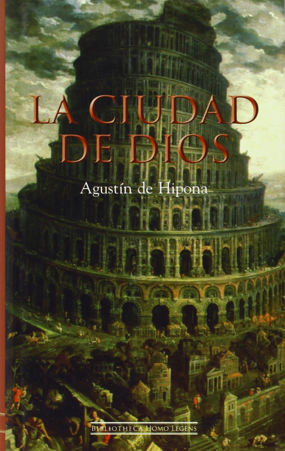 La ciudad de Dios