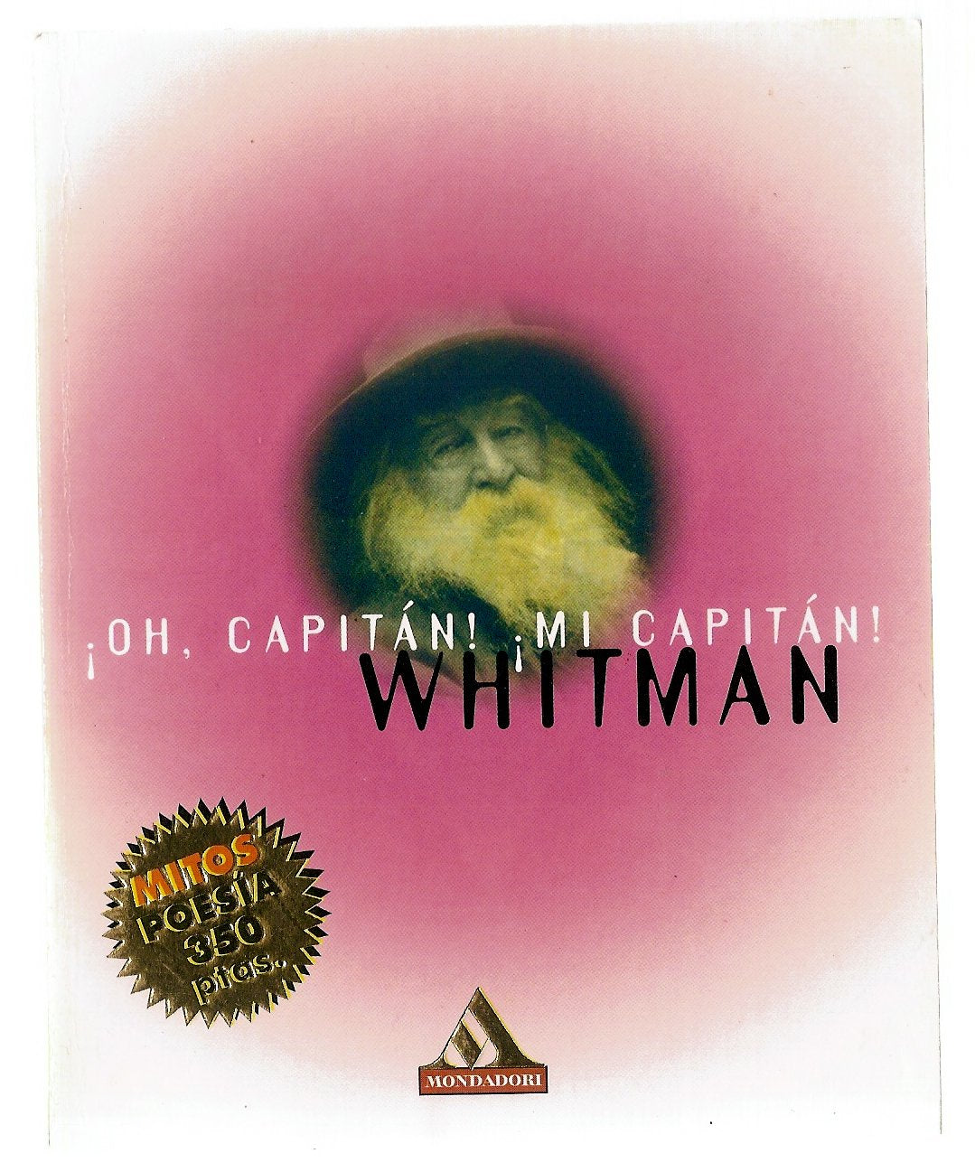 Oh capitan, mi capitan