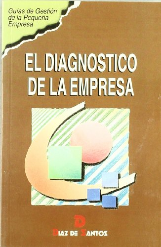 El diagnóstico de la empresa (SIN COLECCION)