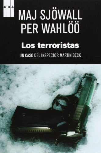 Los terroristas