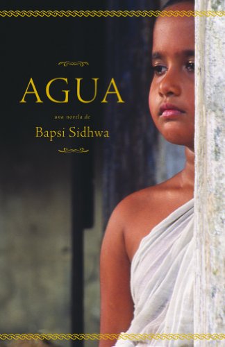 Agua (FICCION)