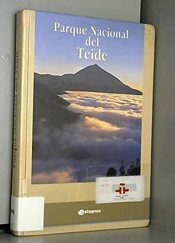 PARQUE NACIONAL DEL TEIDE