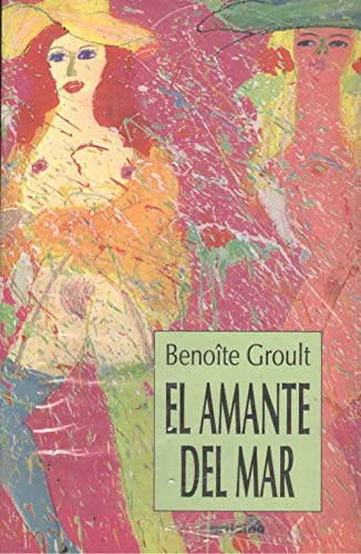 Amante del mar