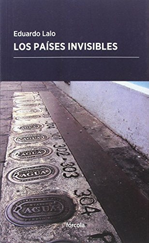 Los países invisibles: 22 (Periplos)