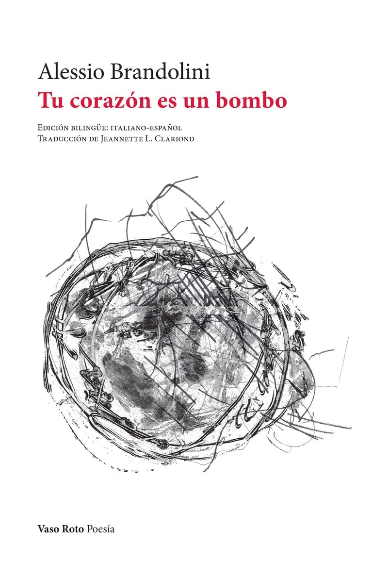 Tu corazón es un bombo: 219 (Poesía)