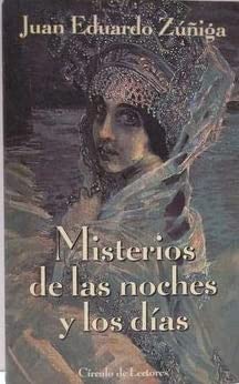 Misterios de las noches y los dias